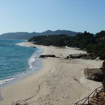 Villa Annuz 산타마르게리타디풀라 외부 사진
