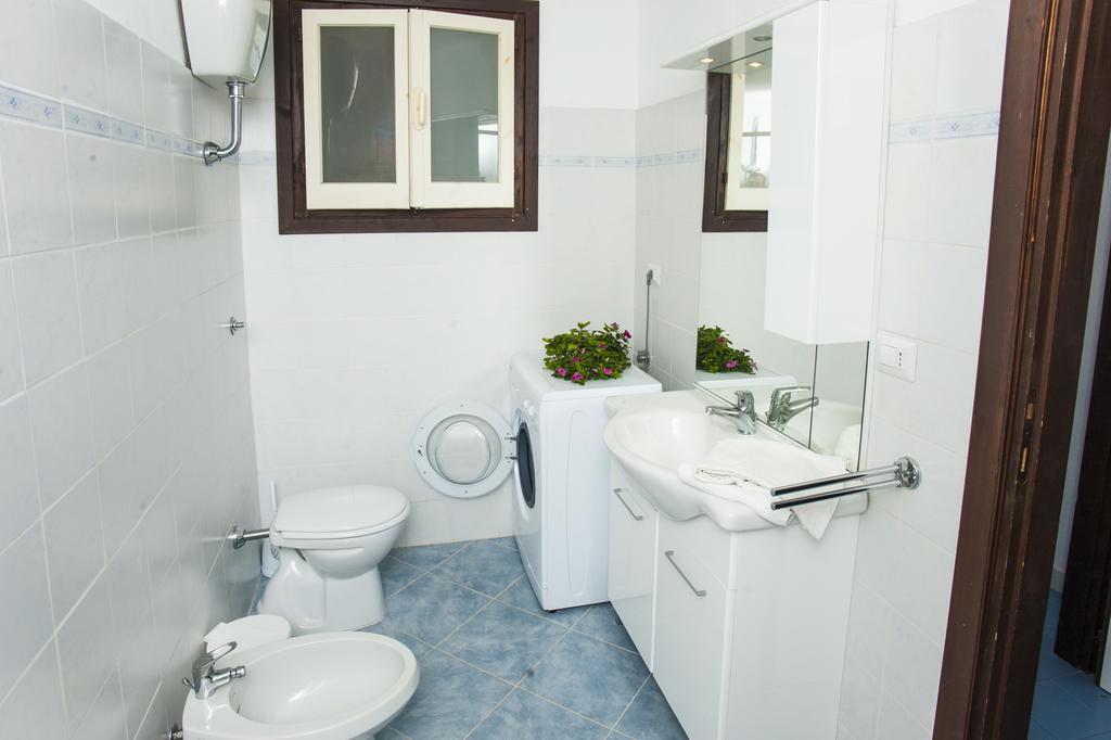 Villa Annuz 산타마르게리타디풀라 객실 사진