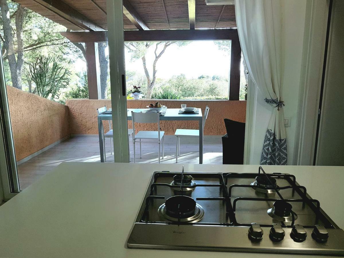 Villa Annuz 산타마르게리타디풀라 외부 사진