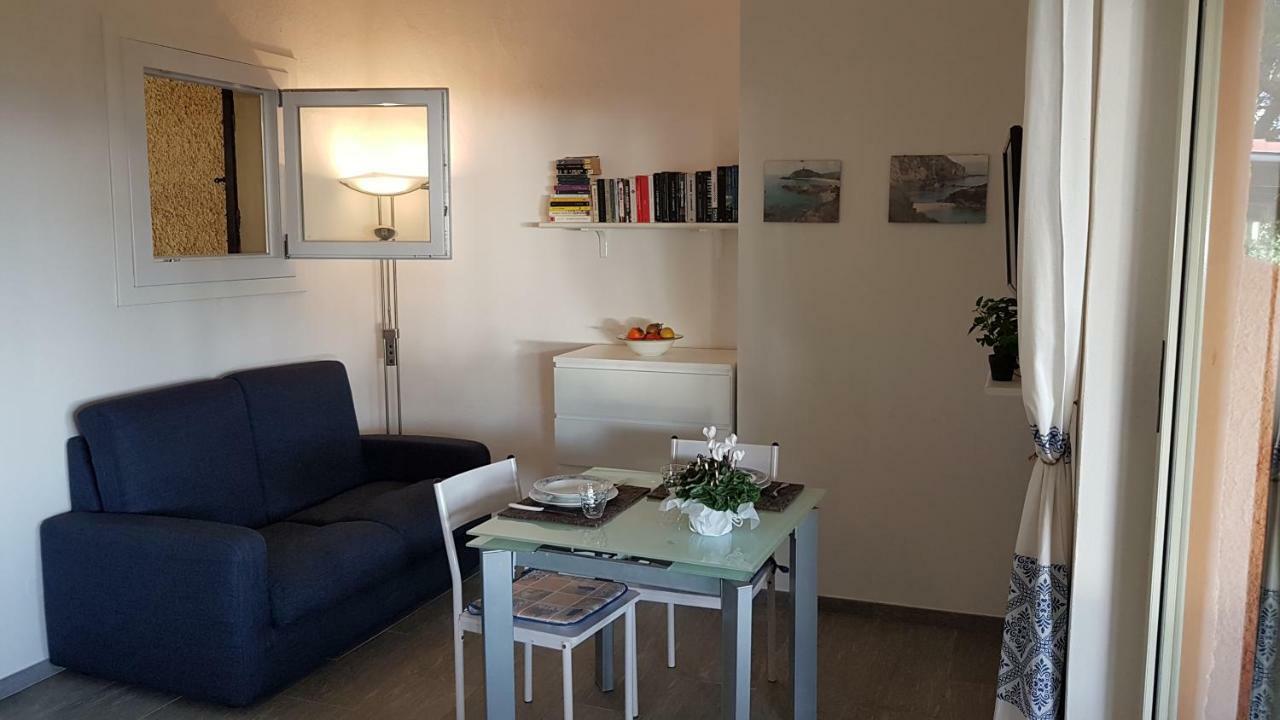 Villa Annuz 산타마르게리타디풀라 외부 사진