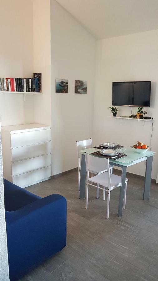 Villa Annuz 산타마르게리타디풀라 외부 사진