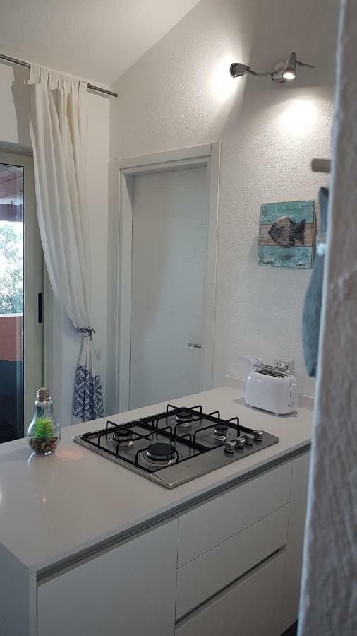 Villa Annuz 산타마르게리타디풀라 외부 사진