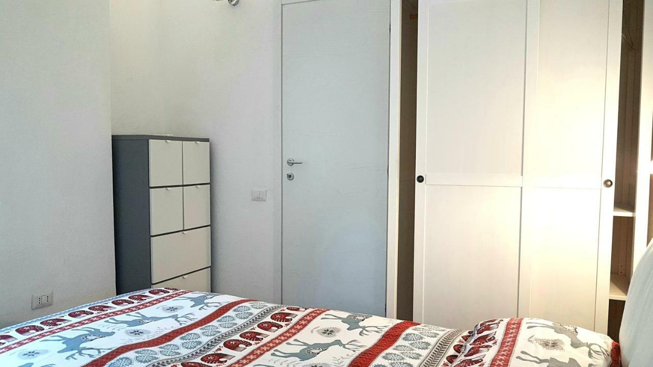 Villa Annuz 산타마르게리타디풀라 외부 사진
