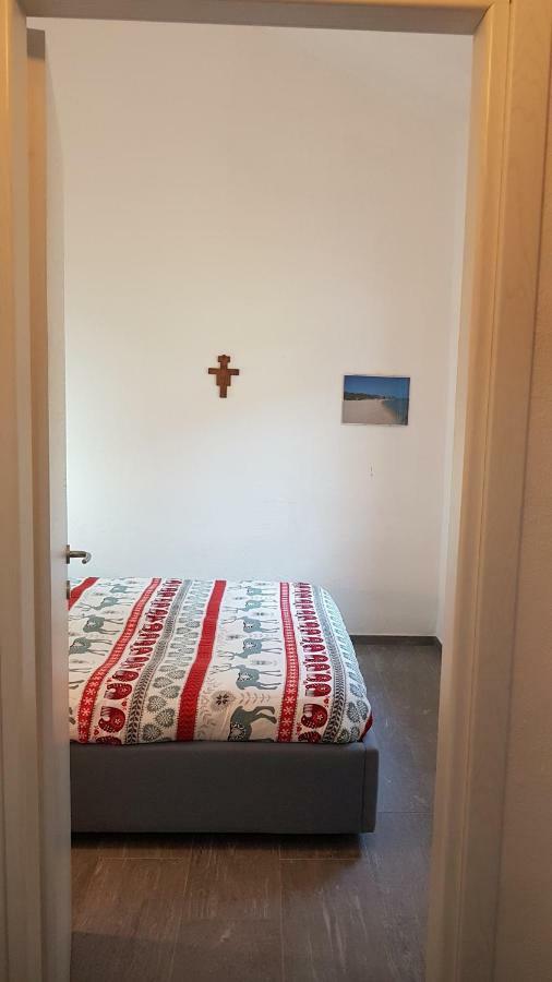Villa Annuz 산타마르게리타디풀라 외부 사진