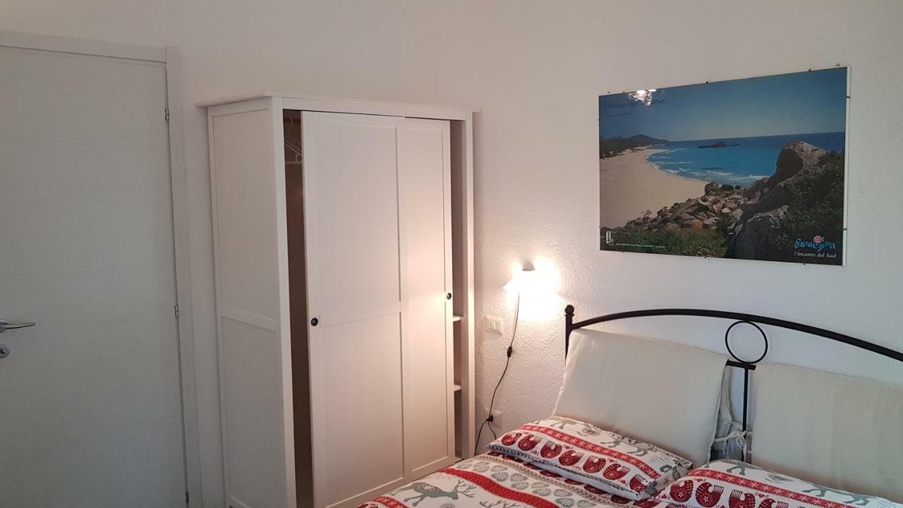 Villa Annuz 산타마르게리타디풀라 외부 사진