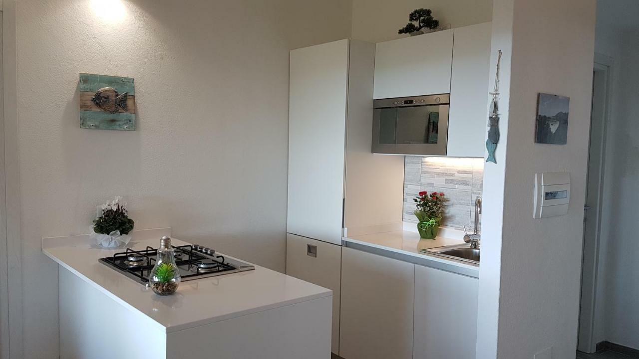 Villa Annuz 산타마르게리타디풀라 외부 사진