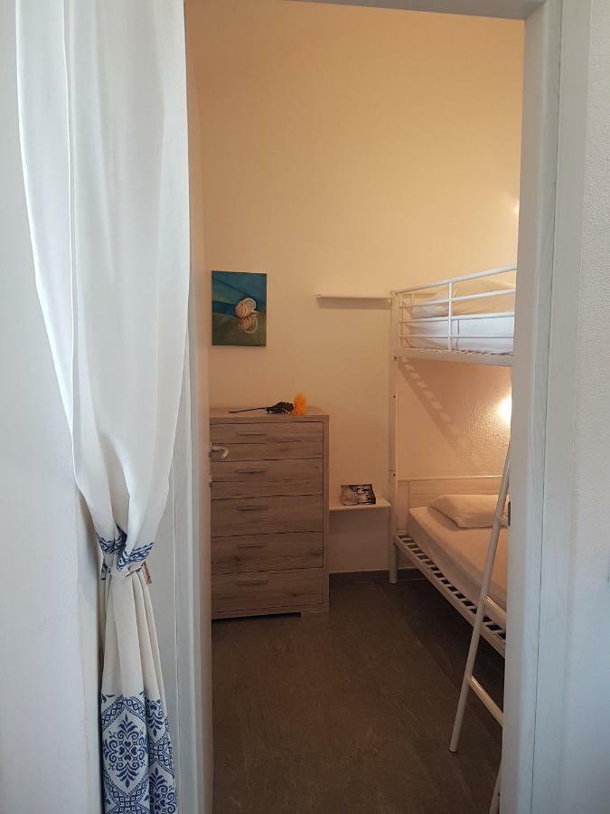 Villa Annuz 산타마르게리타디풀라 외부 사진